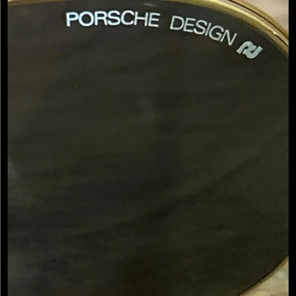 PORSCHE DESIGN 5657-41
Perfect condition!! Extra lens - Picture 8 of 9
